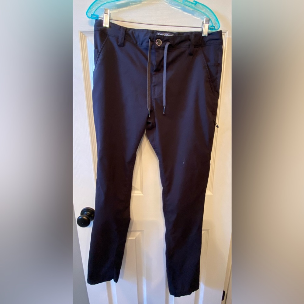 686 Everywhere- Multi Shell Pants - image 1